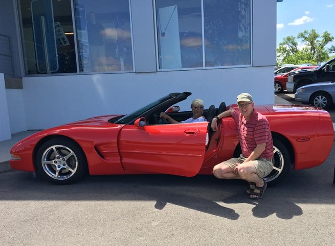  Benton Wisconsin Chevrolet Dealer